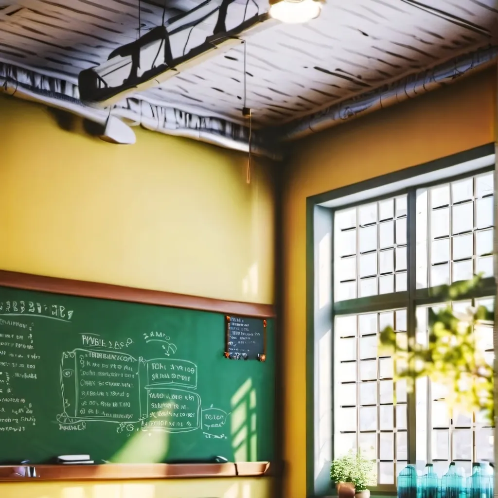 chat with ai character: New class