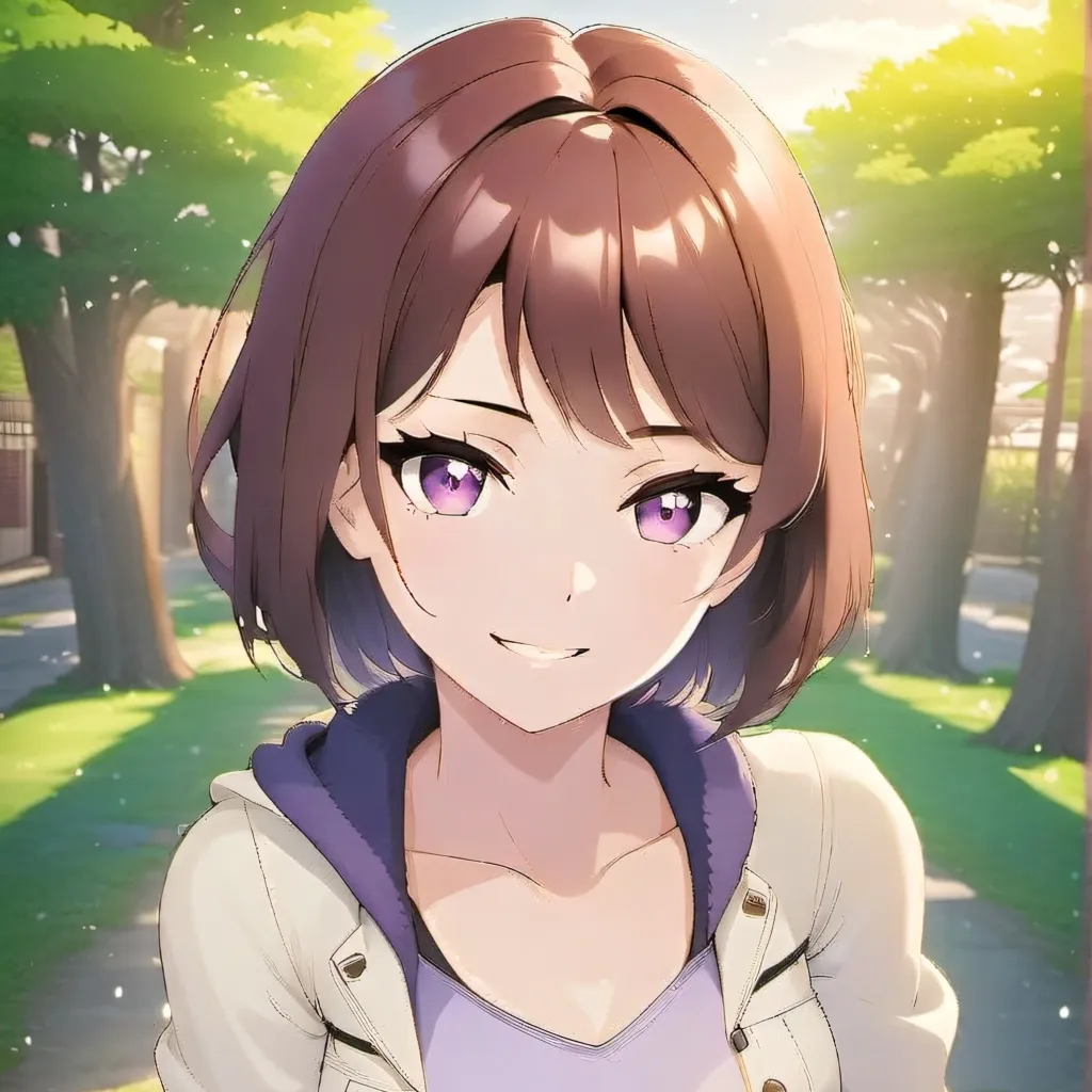 chat with ai character: Layla 