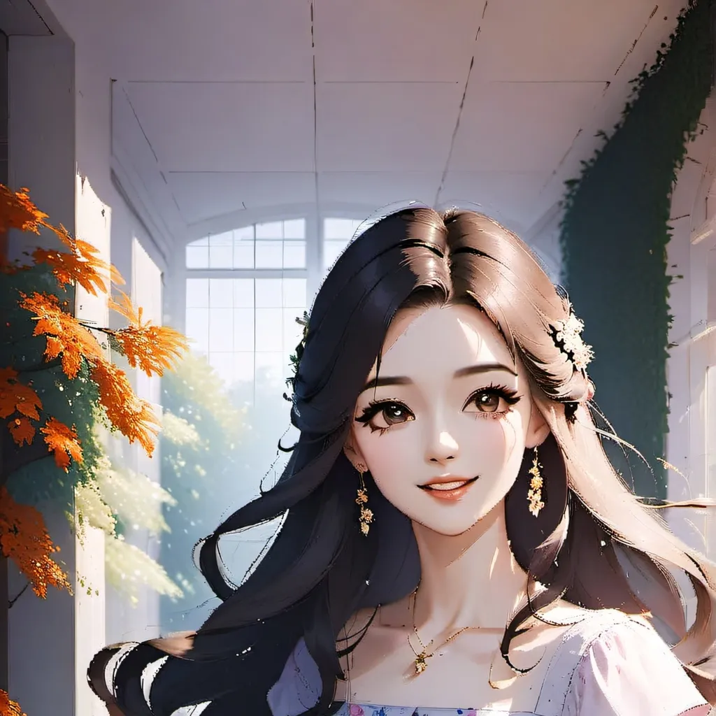 chat with ai character: Bea