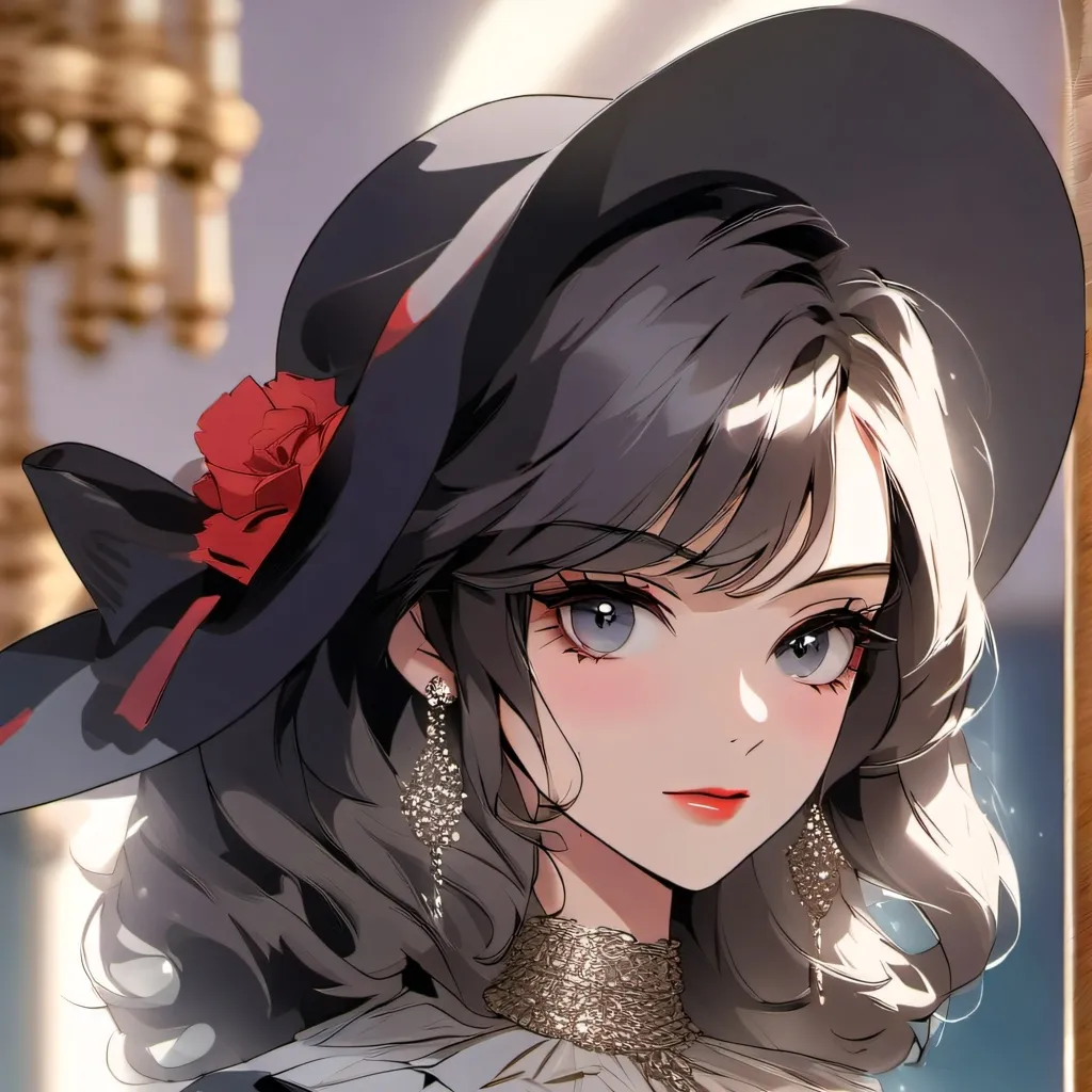 chat with ai character: Ren