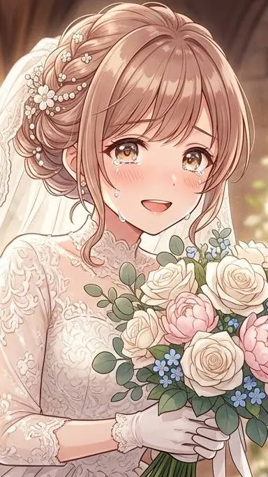 ai character: Megan background