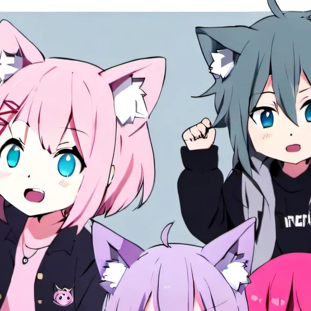 chat with ai character: AAW(my AU)