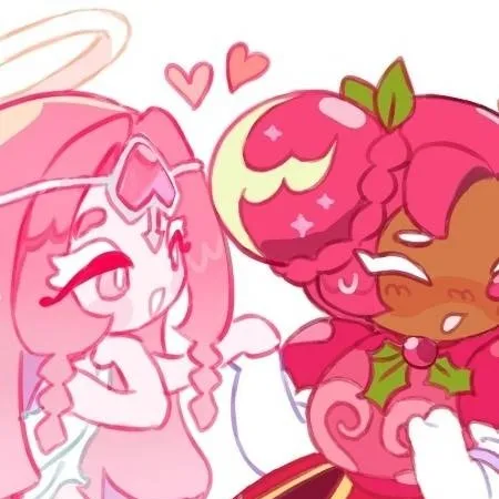 chat with ai character: Eternal sugar