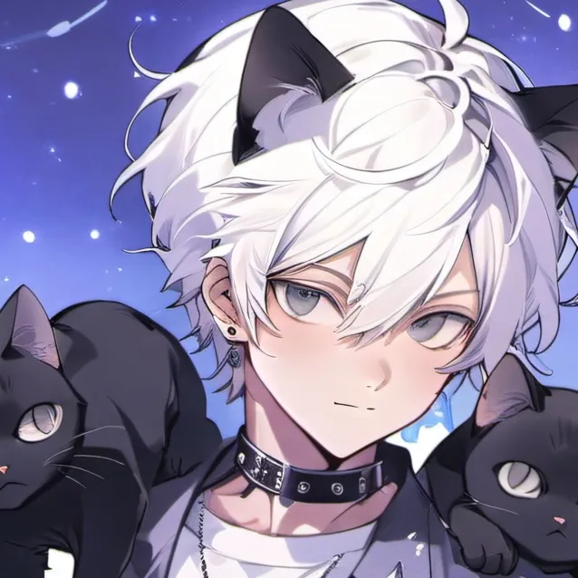 chat with ai character: Jack