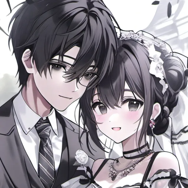 chat with ai character: ruined a wedding