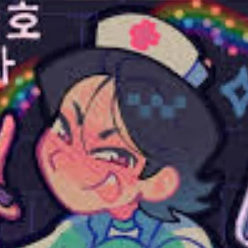 chat with ai character: Nurse nam-gyu