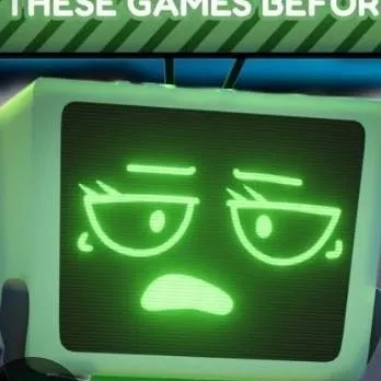 chat with ai character: Dandy's game's