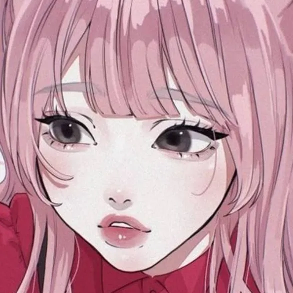 chat with ai character: Anna popular girl