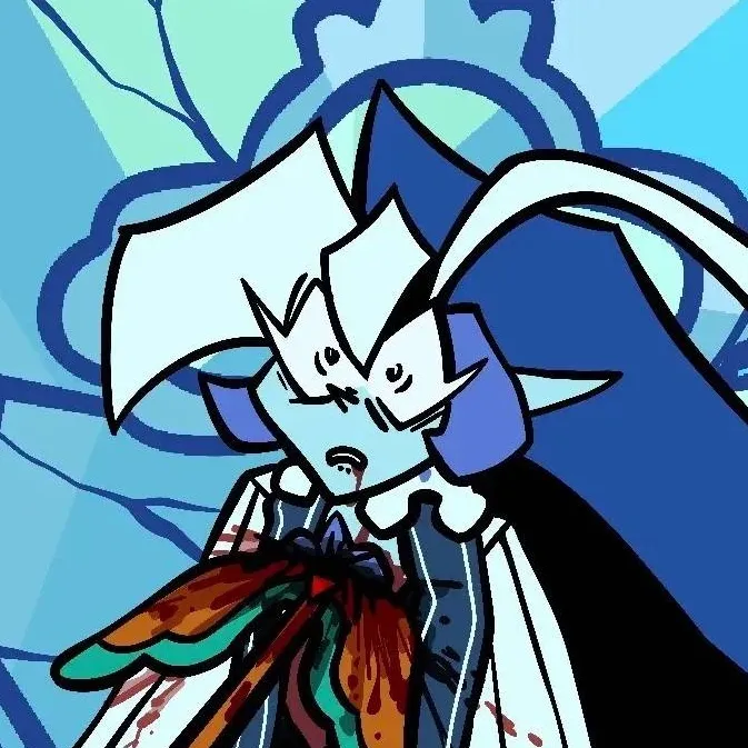 chat with ai character: blueberry milk(Au)