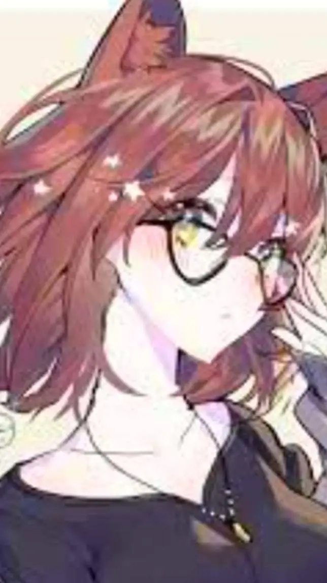 ai character: Anna bella background