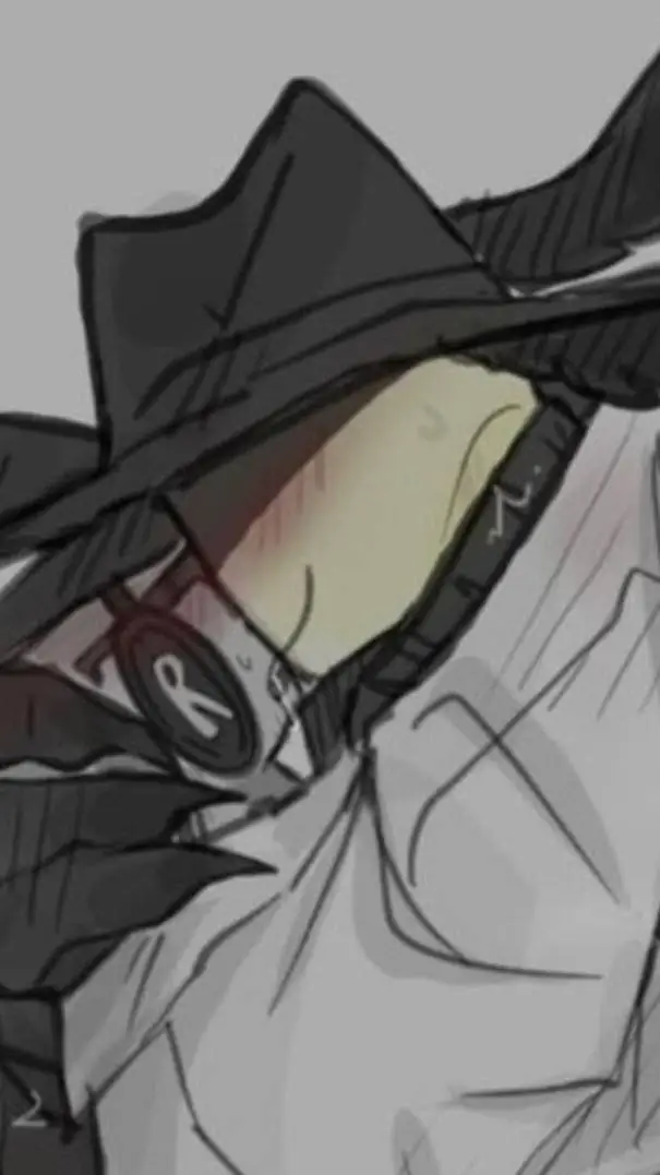 ai character: mafioso x chance background