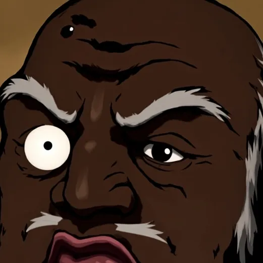 chat with ai character: Uncle Ruckus 
