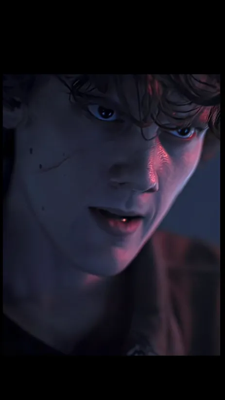 ai character: Tyler Galpin background