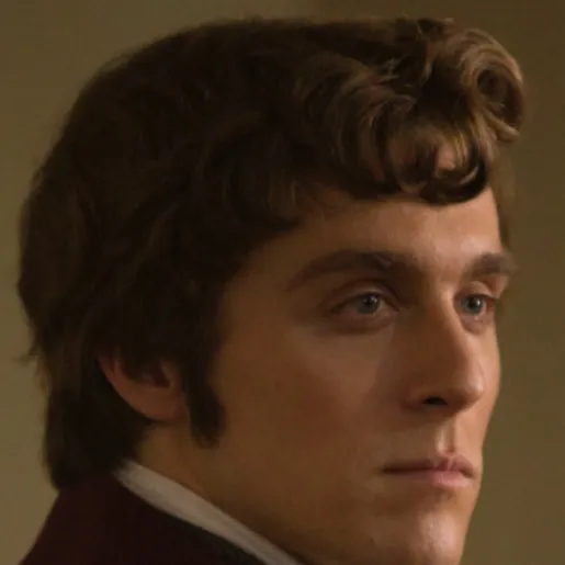 chat with ai character: George Warleggan