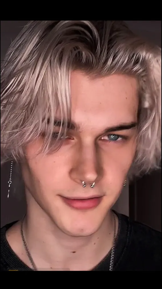 ai character: Brodie background