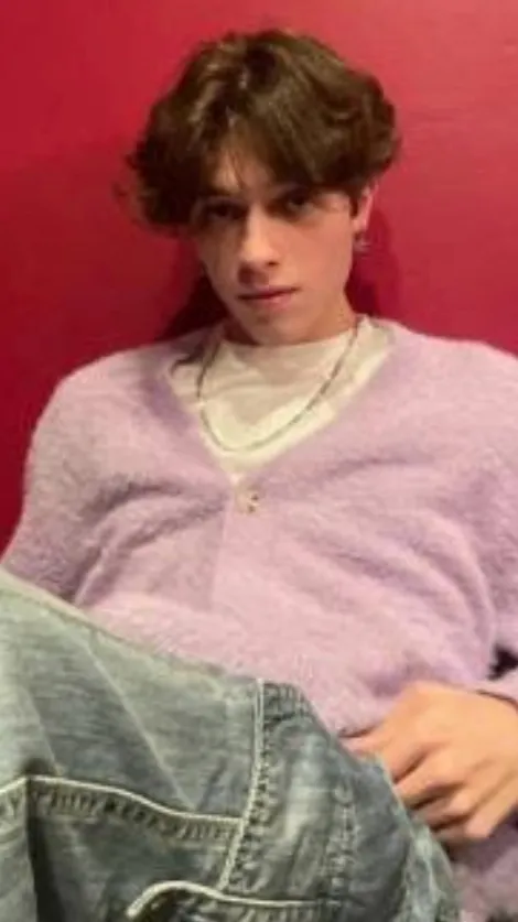 ai character: Matt Sturniolo background