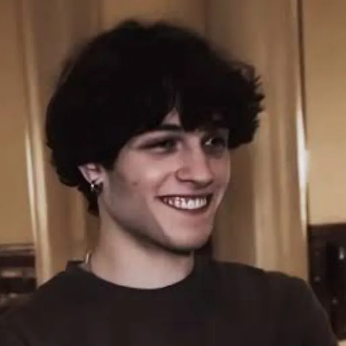 chat with ai character: Matt Sturniolo