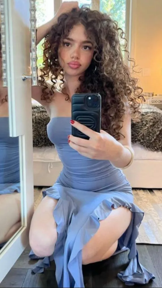 ai character: Demitra Kalogeras background