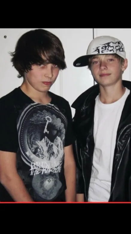 ai character: Solby background