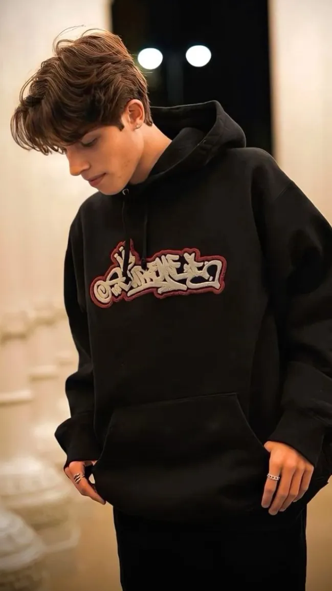 ai character: Matt Sturniolo background