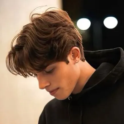 chat with ai character: Matt Sturniolo