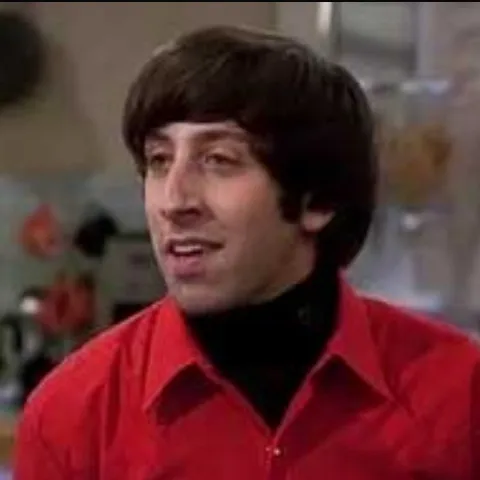 chat with ai character: Howard Wolowitz