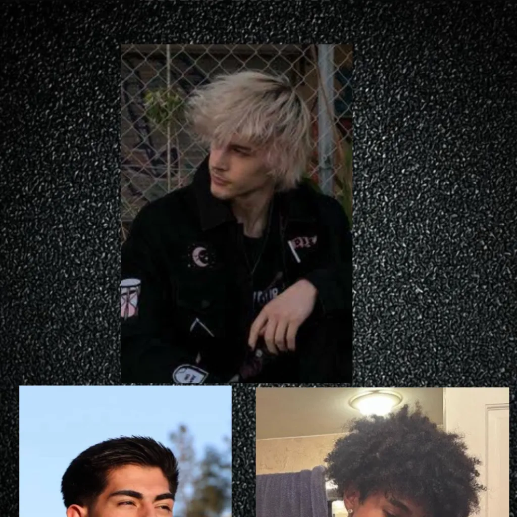 chat with ai character: The boys 🖤⛓️