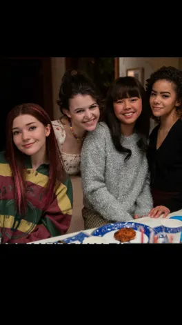 ai character: MANG background