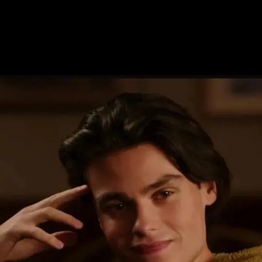 chat with ai character: Marcus Baker