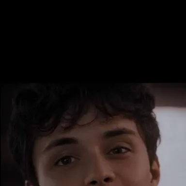 chat with ai character: Gilbert Blythe