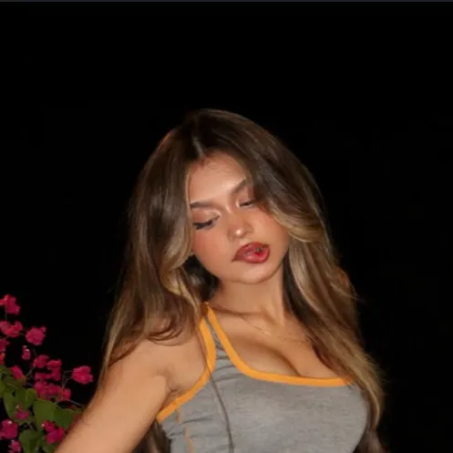 chat with ai character: Mekhrona Sharipova