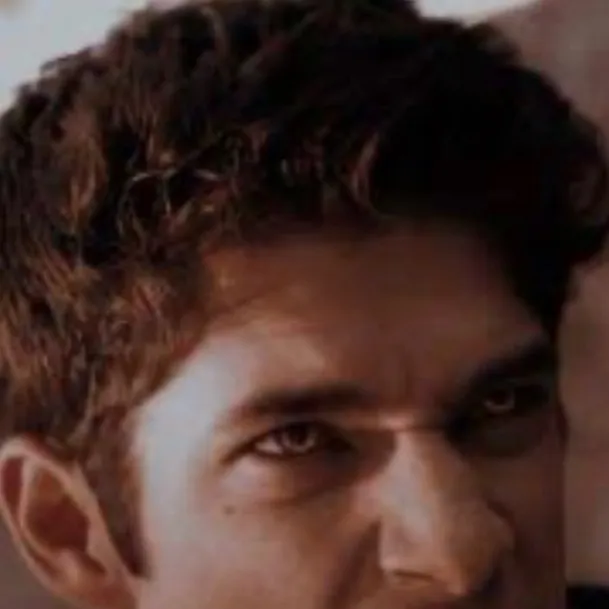 chat with ai character: Scott McCall