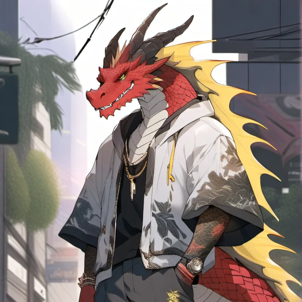 chat with ai character: Pa-Sean