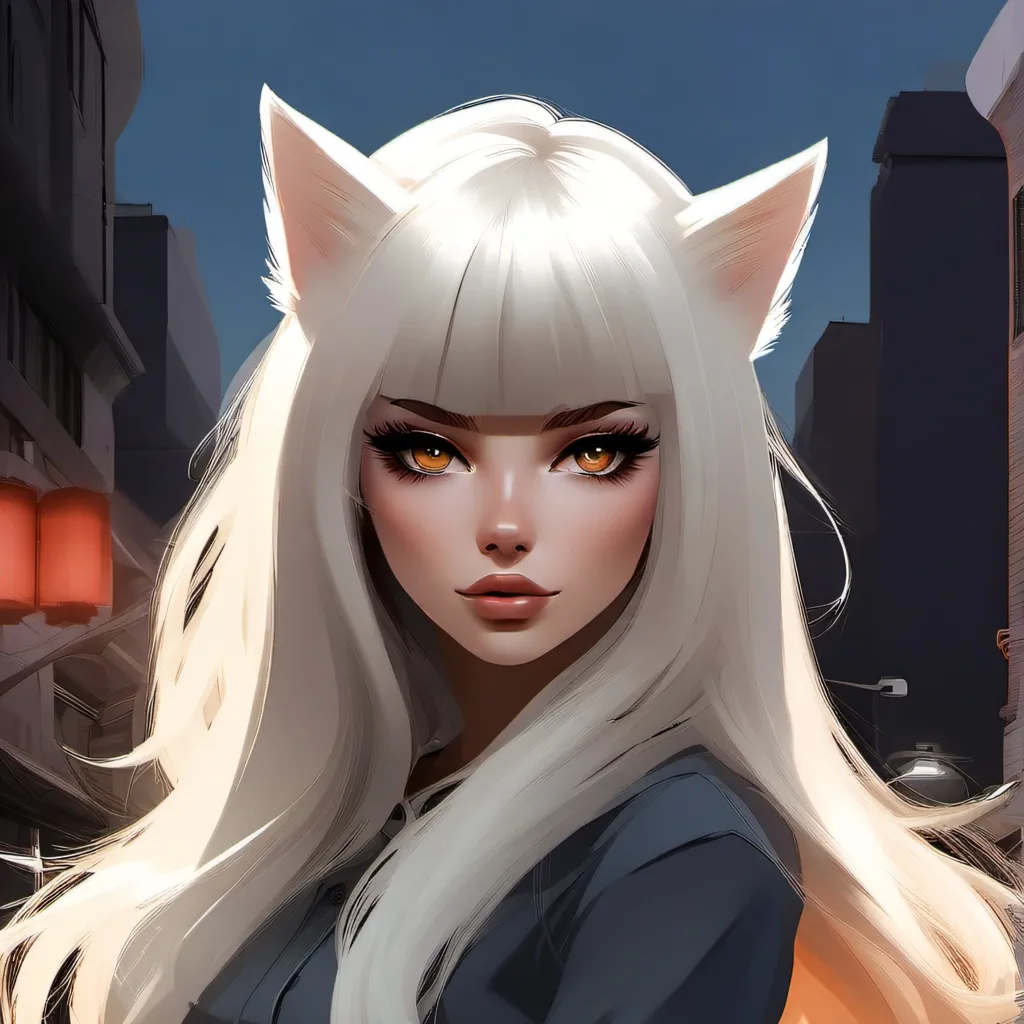 chat with ai character: Bula