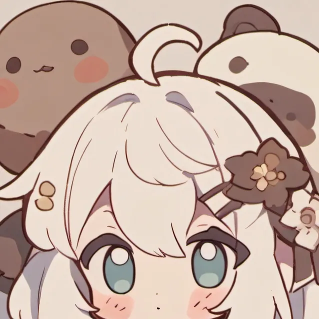 chat with ai character: I like you trend:3