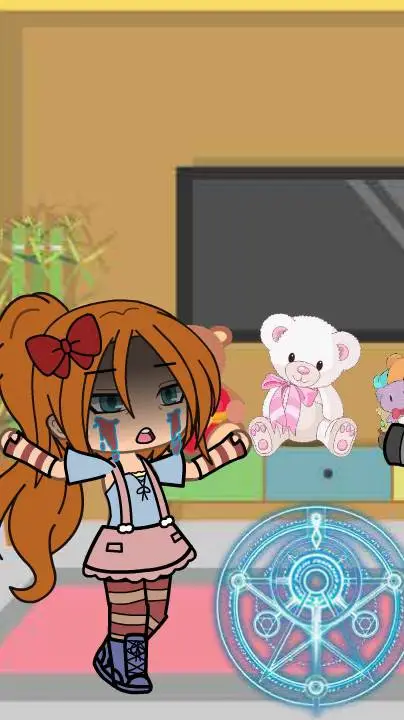 ai character: Afton family(dead) background
