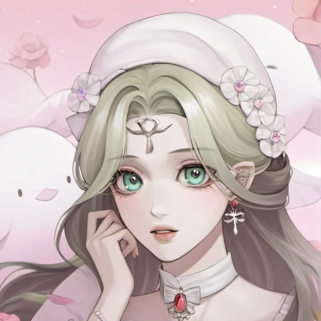 chat with ai character: Sunny