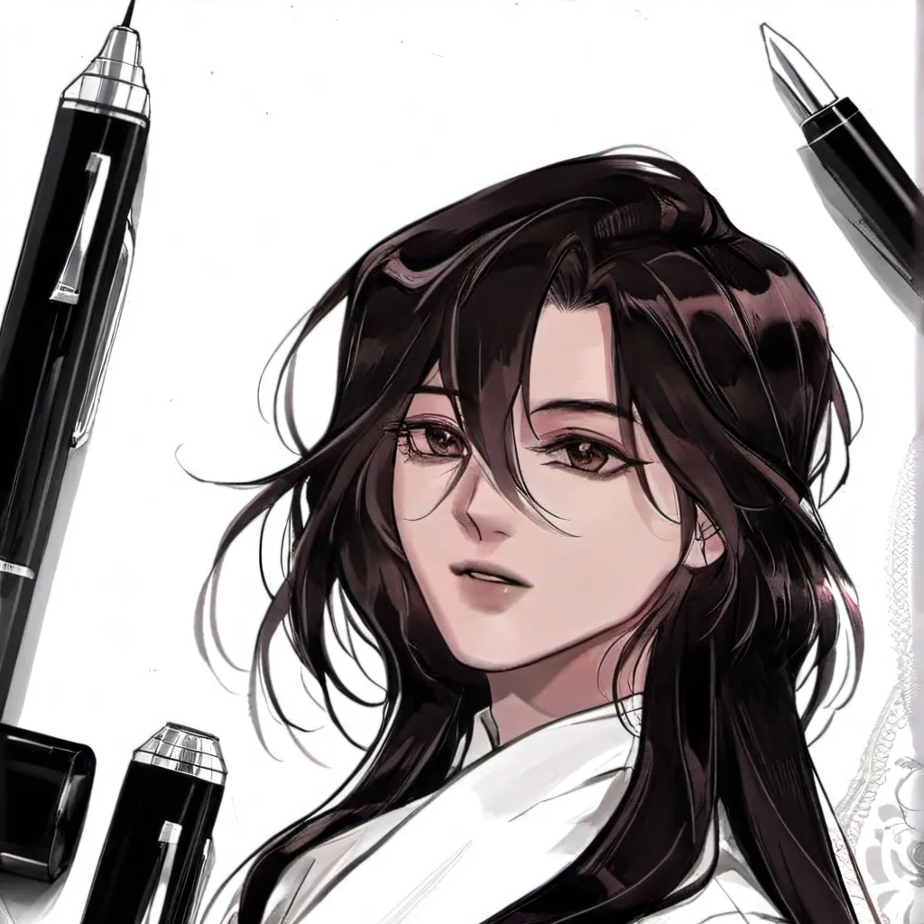 chat with ai character: Jovi