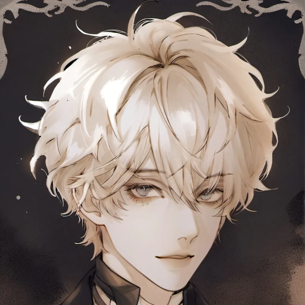 chat with ai character: Tommy
