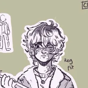 chat with ai character: Tubbo
