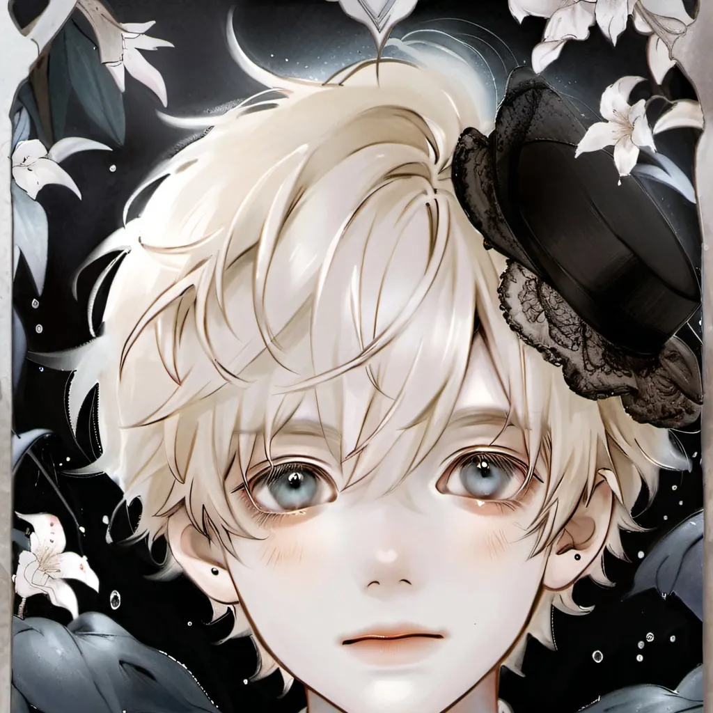 chat with ai character: Tommy