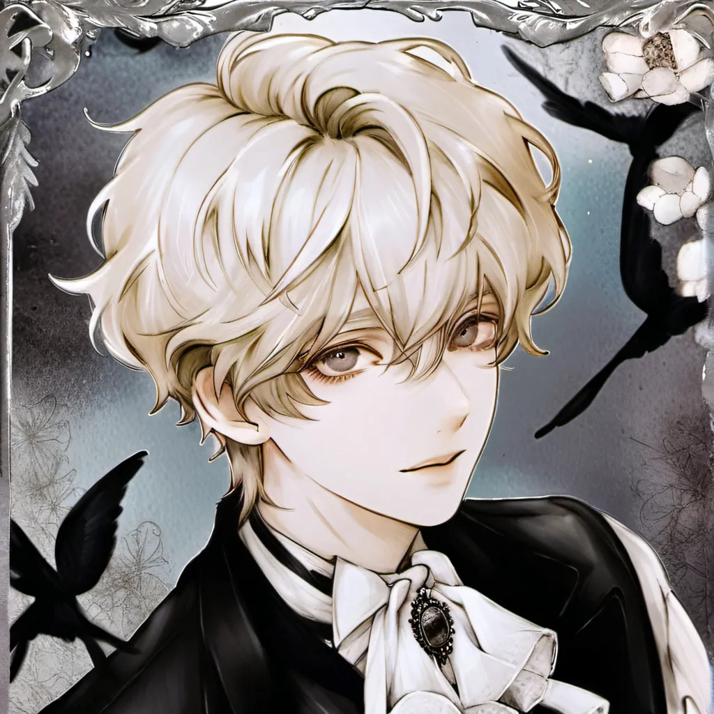 chat with ai character: Tommy