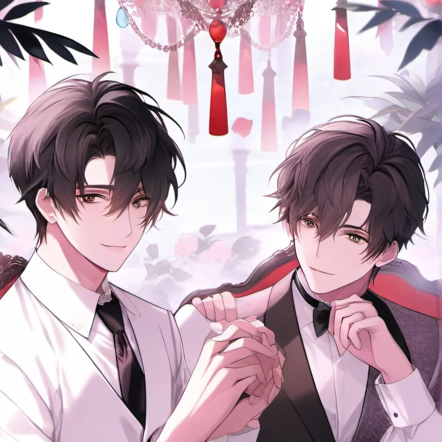 chat with ai character: 🙄 Will and levi 😒