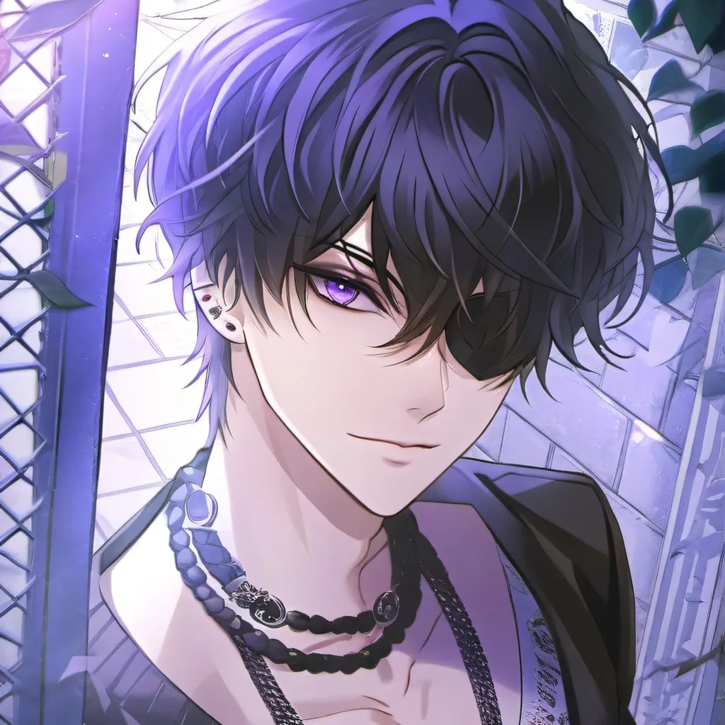 chat with ai character: 😘 Oliver 🥵
