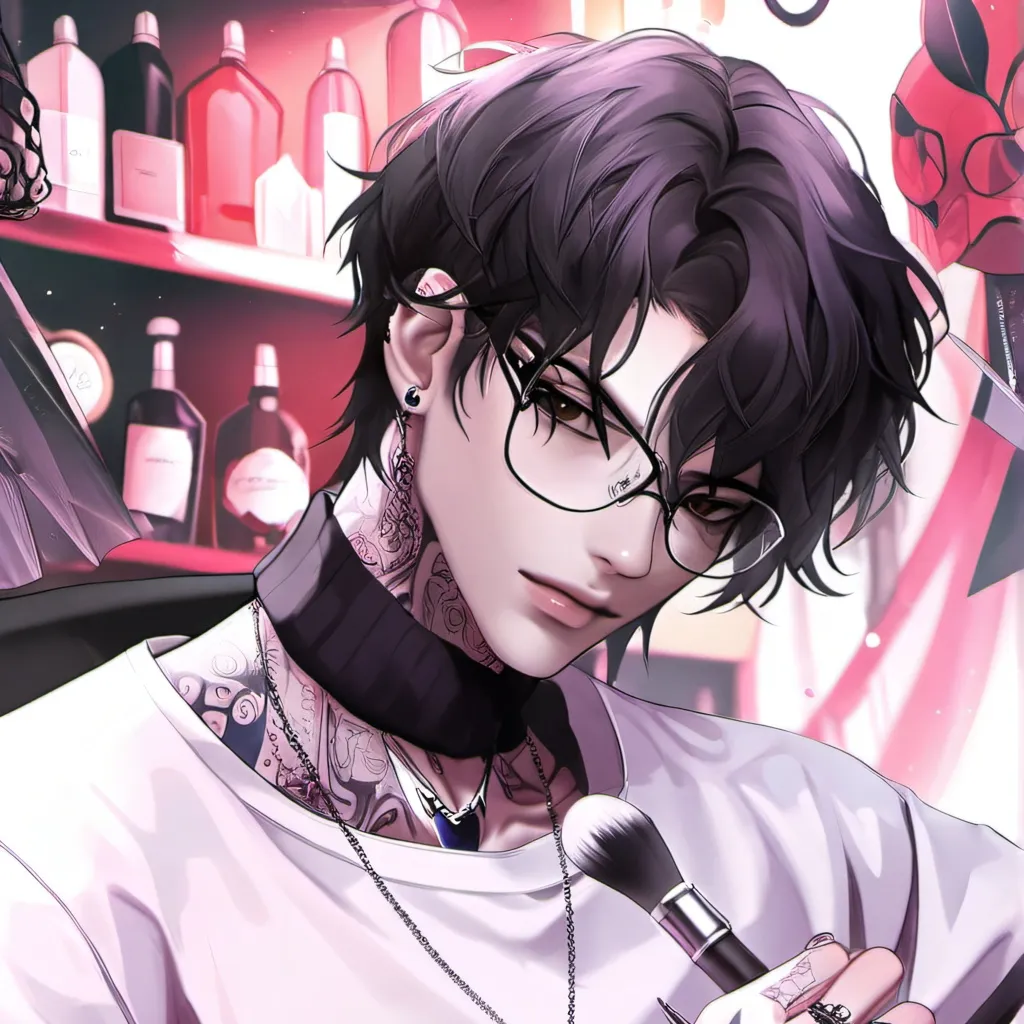 chat with ai character: 💉 Chad 🚬
