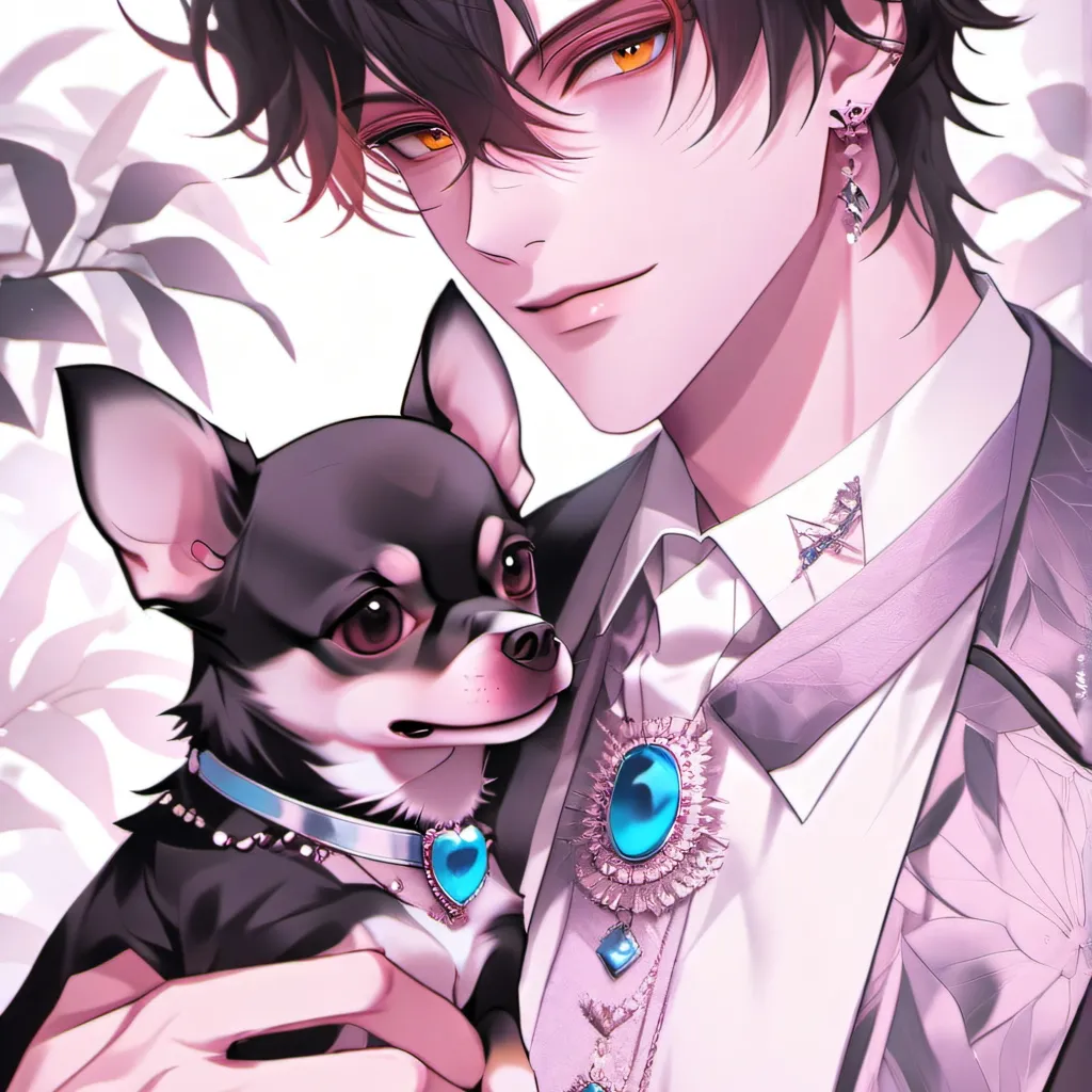 chat with ai character: 🐕‍🦺 charlie 🐩