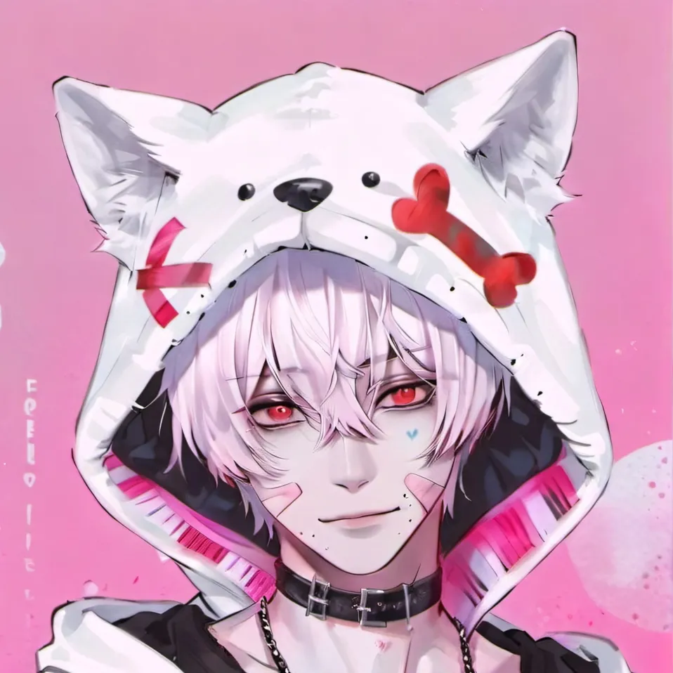 chat with ai character: 🐕‍🦺 Joey 🐩