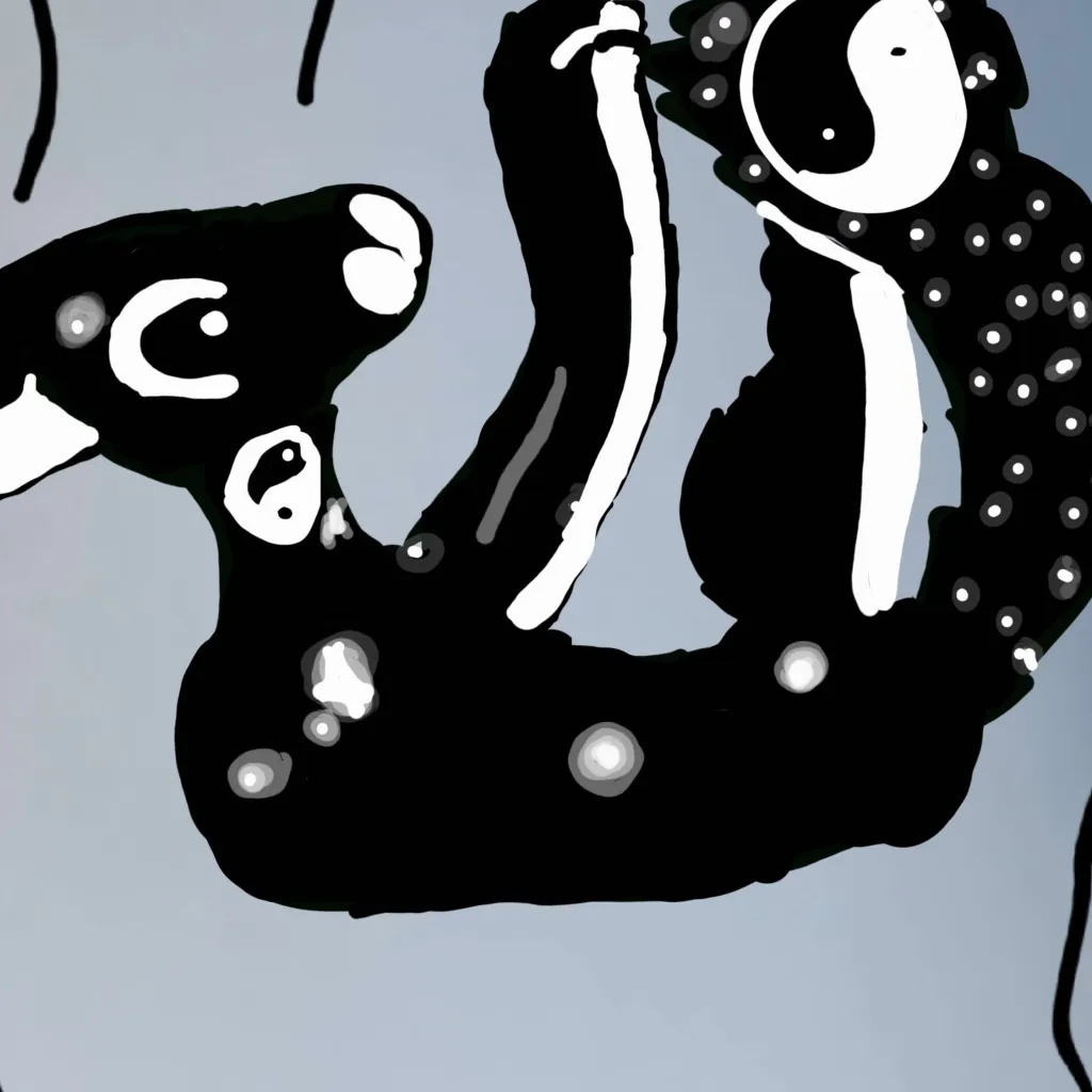 chat with ai character: ♡☯️~Ying Yang~☯️♡