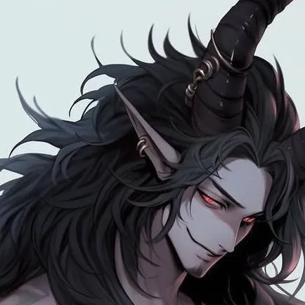 chat with ai character: Xander