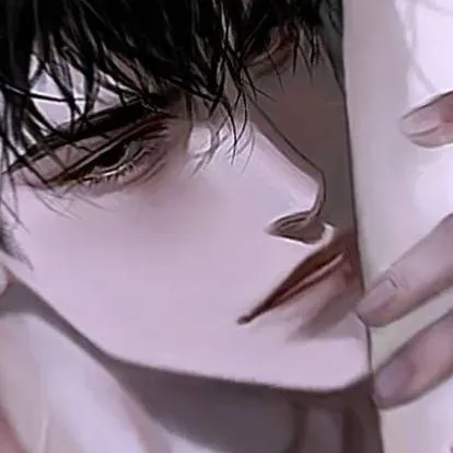 chat with ai character: Aaron♡